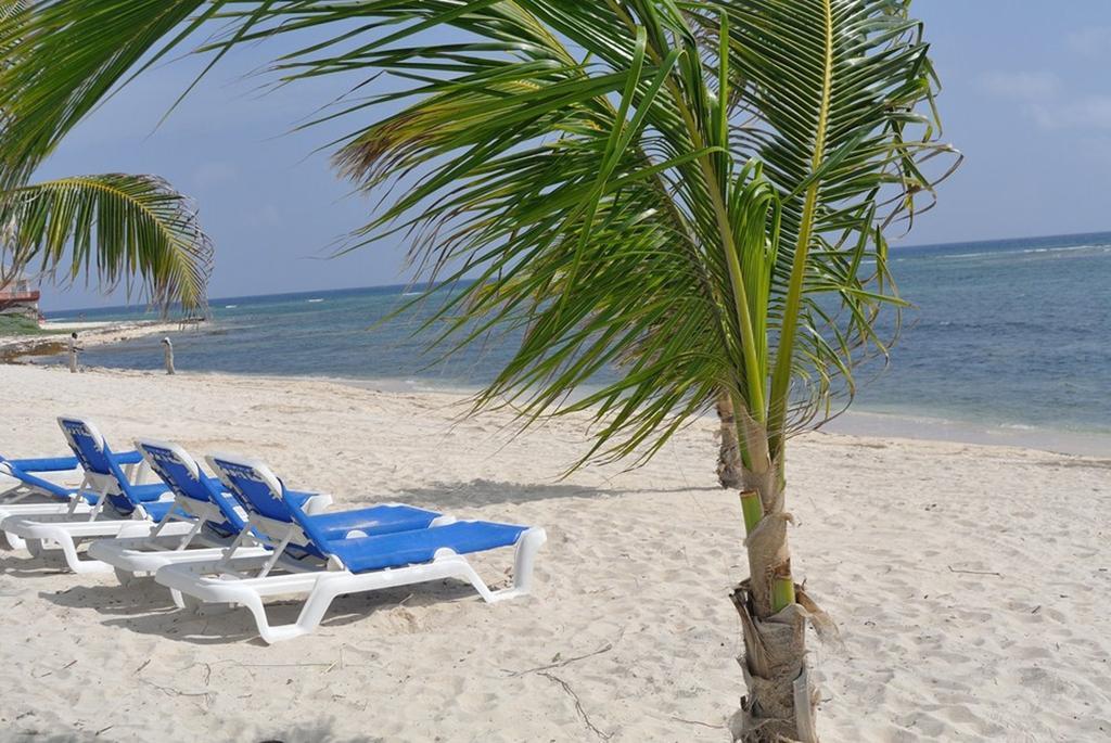 Castaways Cayman Beach Resort North Side Exterior photo